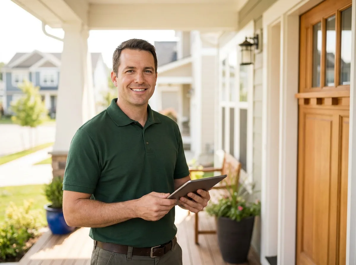 Pest control FAQs for Mount Sterling, WI